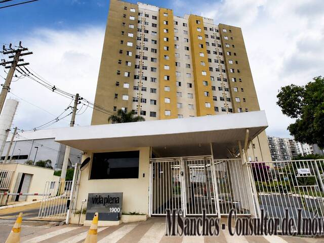 Venda em PARQUE CAMPOLIM - Sorocaba