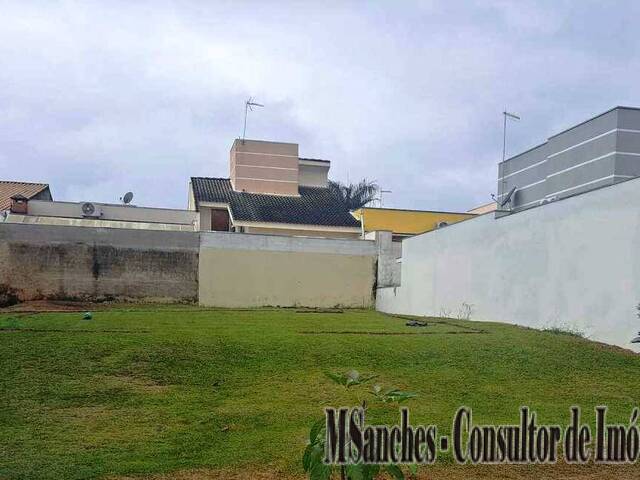 Terreno em condomínio para Venda em Sorocaba - 4