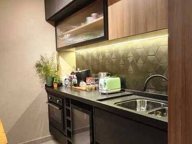 Apartamento para Venda em Sorocaba - 3