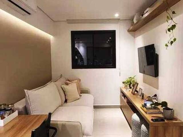Apartamento para Venda em Sorocaba - 2