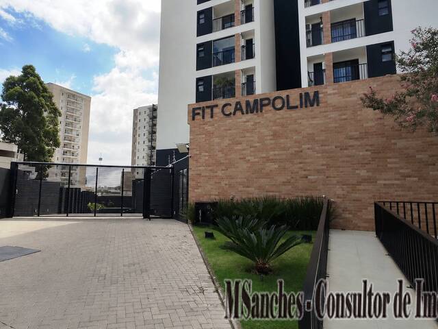 Venda em PARQUE CAMPOLIM - Sorocaba