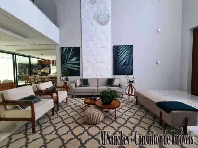 Casa em condomínio para Venda em Sorocaba - 5