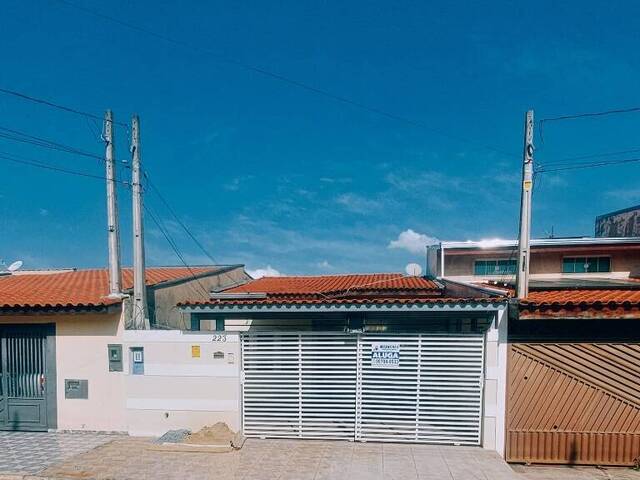Casa para Locação em Sorocaba - 2