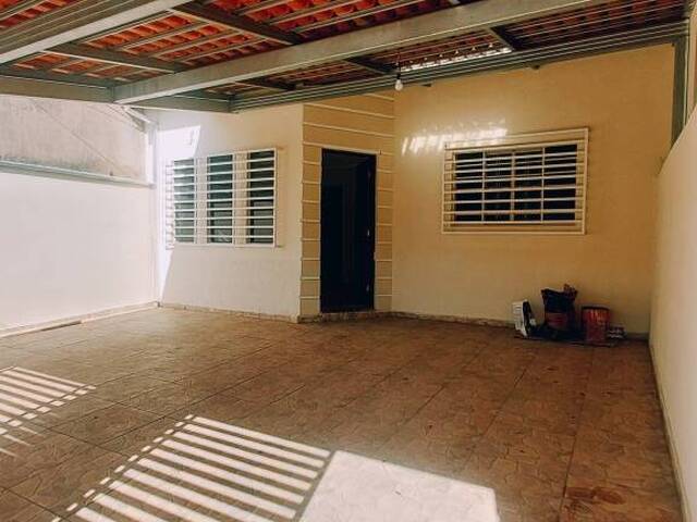 Casa para Locação em Sorocaba - 3