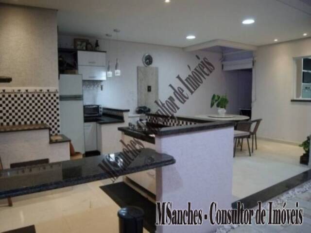Sobrado para Venda em Sorocaba - 4