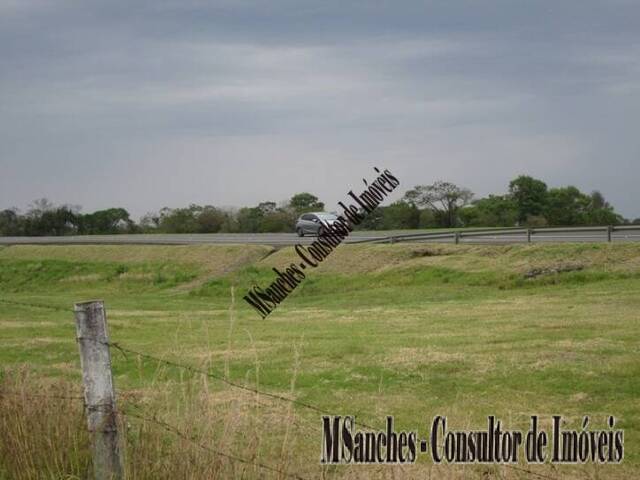 Área para Venda em Quadra - 5