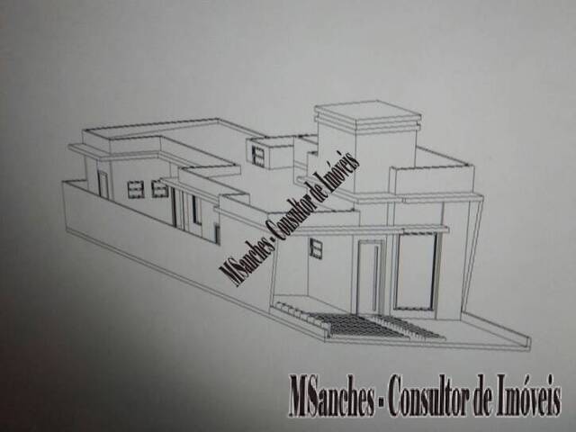 Casa para Venda em Araçoiaba da Serra - 5