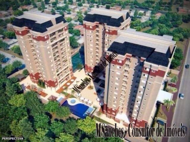 Apartamento para Venda em Sorocaba - 1