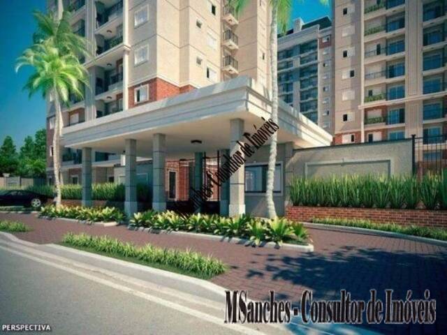 Apartamento para Venda em Sorocaba - 2