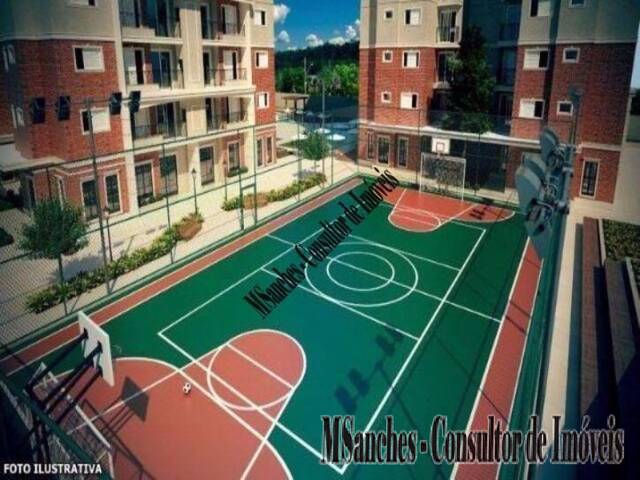 Apartamento para Venda em Sorocaba - 3