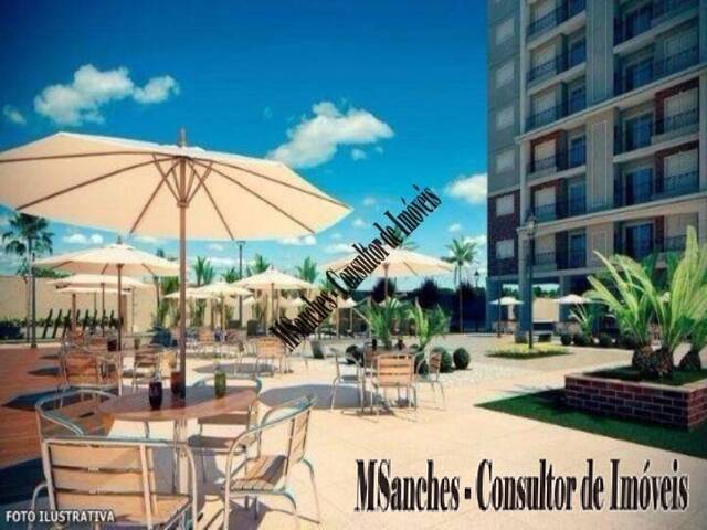 Apartamento para Venda em Sorocaba - 5