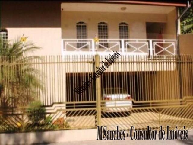#02286 - Casa para Venda em Sorocaba - SP - 1