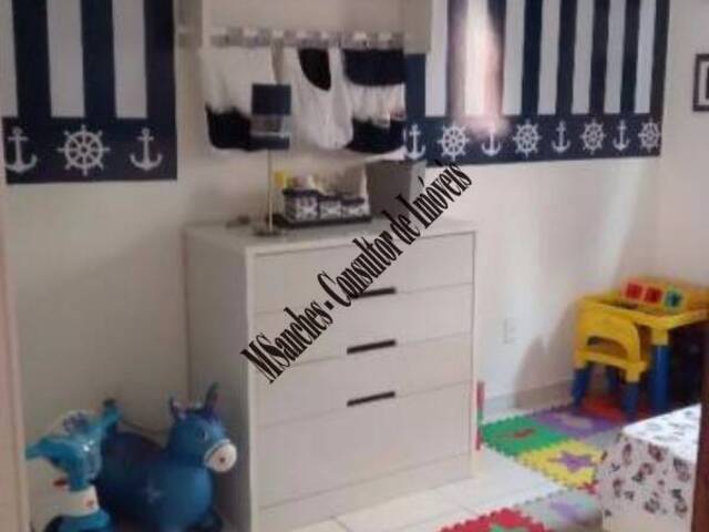 Casa para Venda em Sorocaba - 5