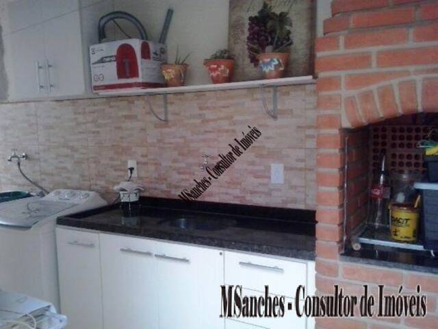 Casa para Venda em Sorocaba - 4