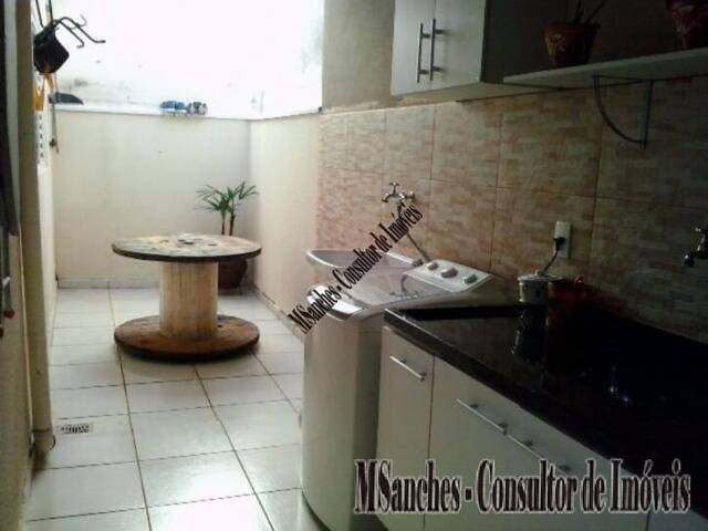 Casa para Venda em Sorocaba - 5