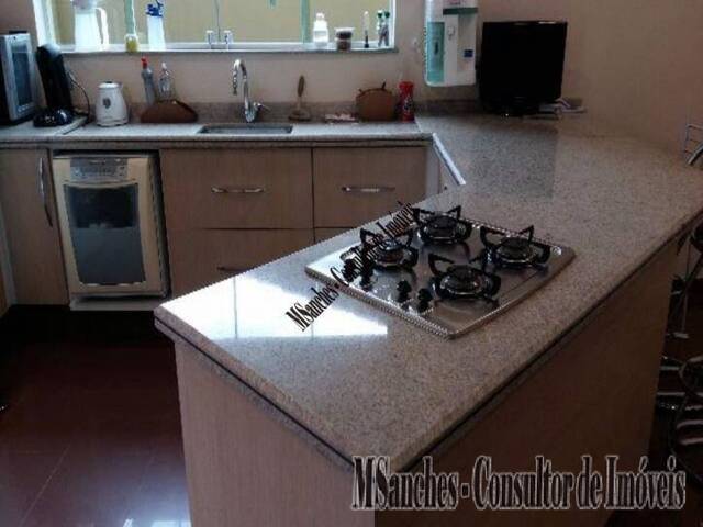Sobrado para Venda em Sorocaba - 4