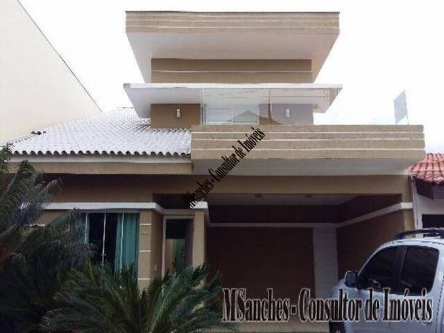 Sobrado para Venda em Sorocaba - 5