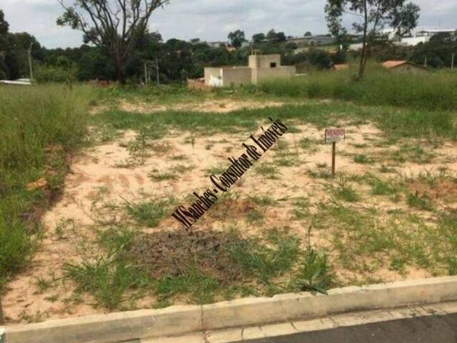 #02362 - Terreno para Venda em Araçoiaba da Serra - SP