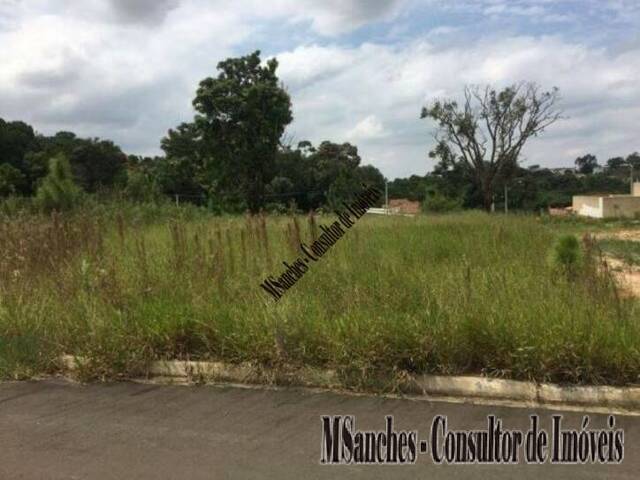 #02362 - Terreno para Venda em Araçoiaba da Serra - SP - 3