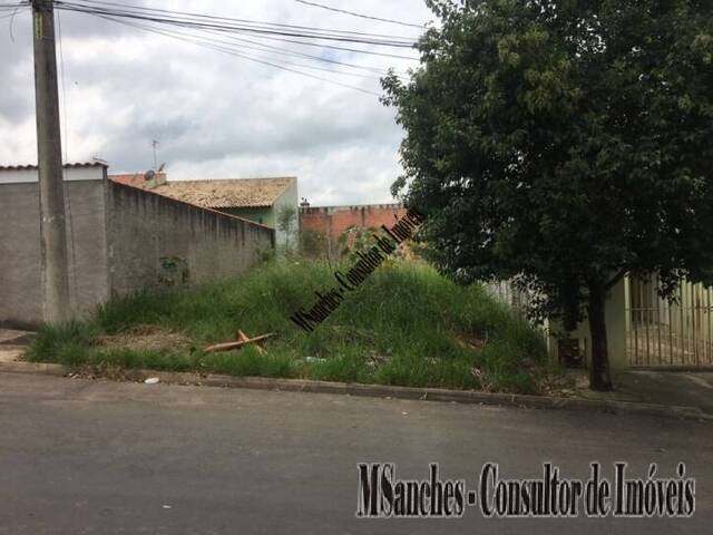 #02363 - Terreno para Venda em Araçoiaba da Serra - SP - 1