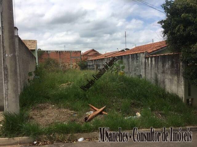 #02363 - Terreno para Venda em Araçoiaba da Serra - SP - 2