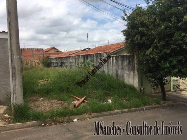 #02363 - Terreno para Venda em Araçoiaba da Serra - SP - 3