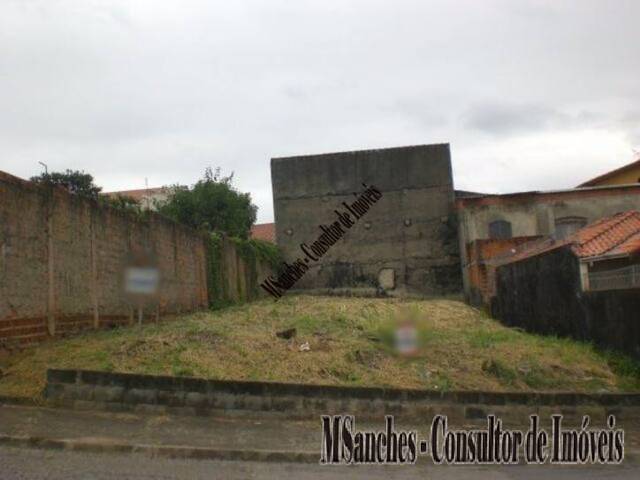 #02360 - Terreno para Venda em Sorocaba - SP - 1