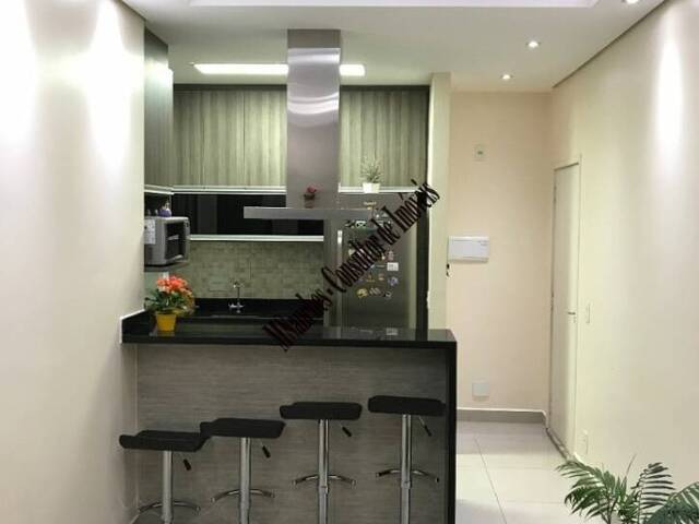 Apartamento para Venda em Sorocaba - 4