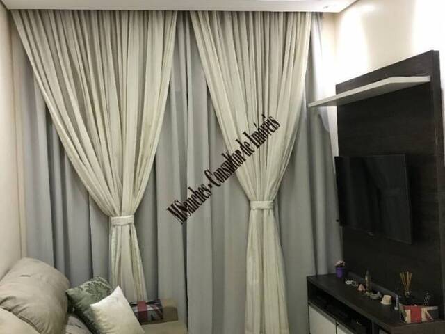 Apartamento para Venda em Sorocaba - 5