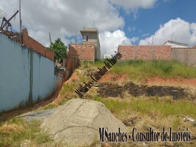 #02251 - Terreno para Venda em Sorocaba - SP - 1