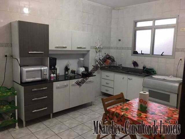 #02403 - Apartamento para Venda em Sorocaba - SP - 1