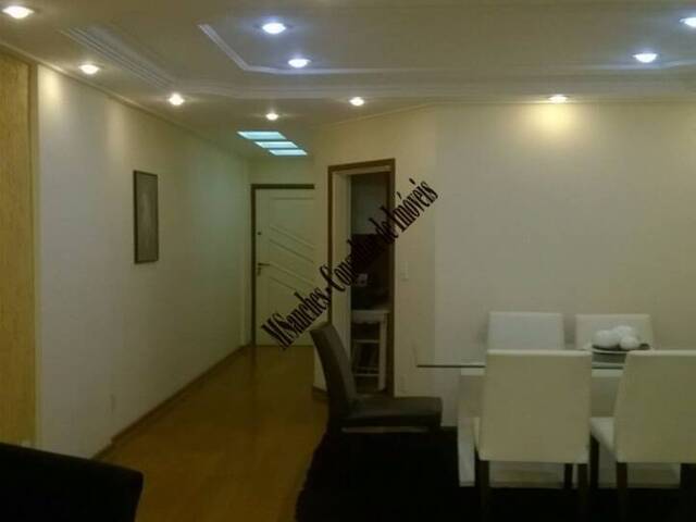 Apartamento para Venda em Sorocaba - 5