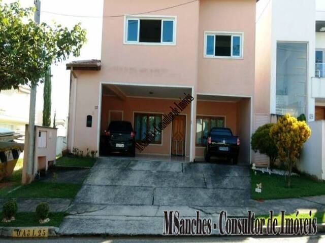 Casa para Venda em Sorocaba - 3