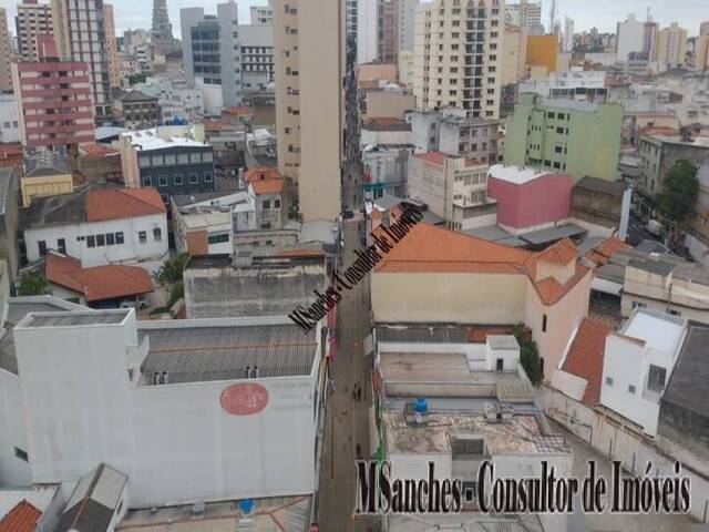 #02441 - Apartamento para Venda em Sorocaba - SP