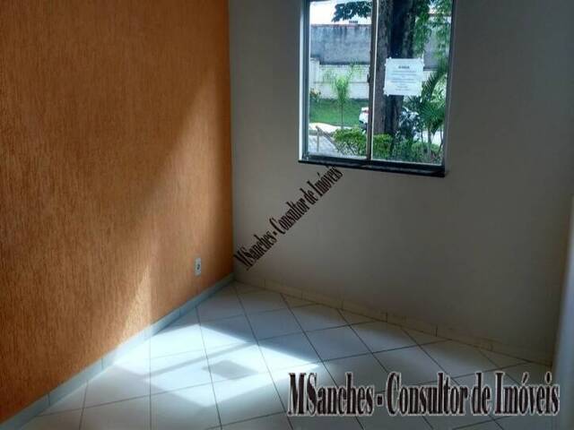 #02426 - Apartamento para Venda em Sorocaba - SP - 1