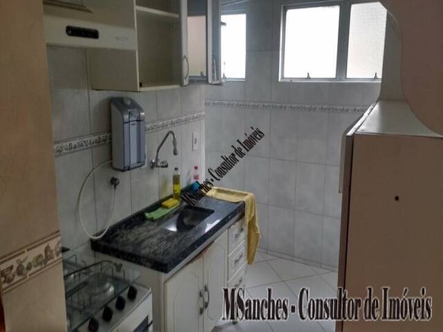 #02426 - Apartamento para Venda em Sorocaba - SP - 3