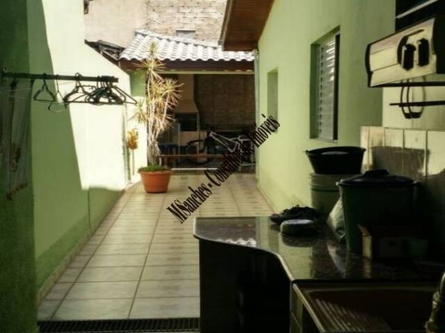 Casa para Venda em Votorantim - 4