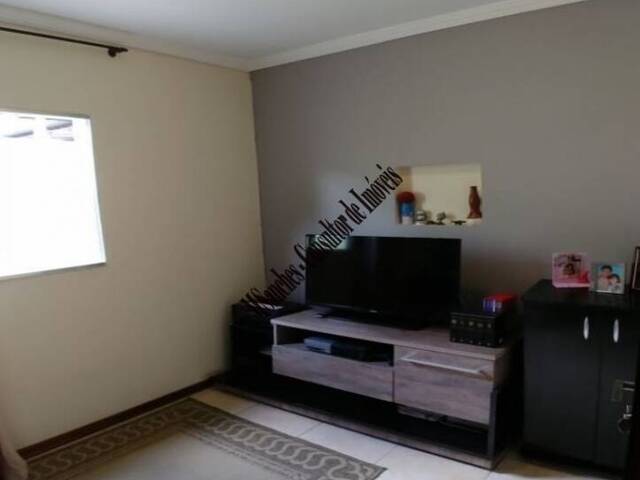 Casa para Venda em Votorantim - 5