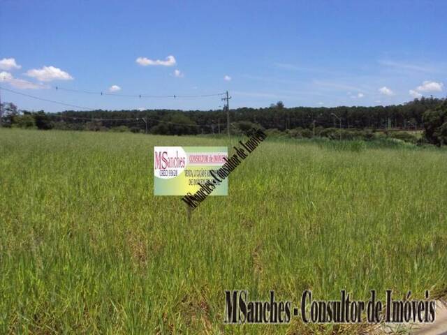 Terreno para Venda em Sorocaba - 1