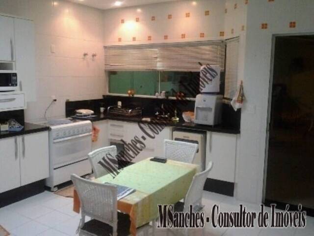 Sobrado para Venda em Sorocaba - 5