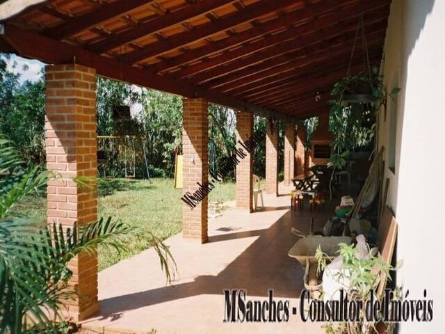 Sítio para Venda em Araçoiaba da Serra - 5