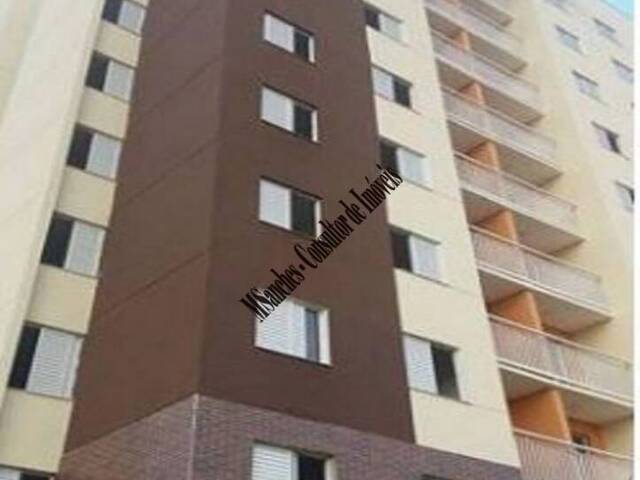 Apartamento para Venda em Sorocaba - 1