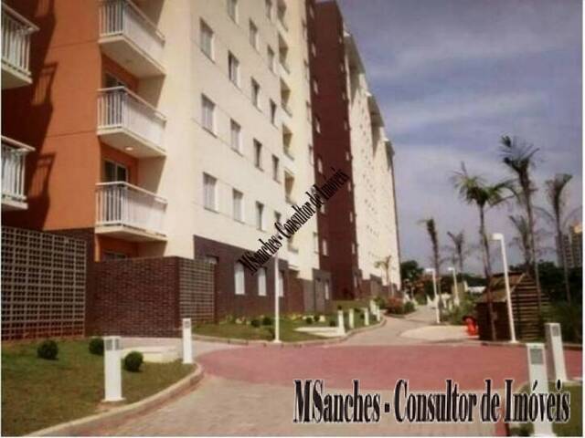 Apartamento para Venda em Sorocaba - 2