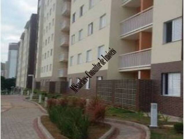 Apartamento para Venda em Sorocaba - 3