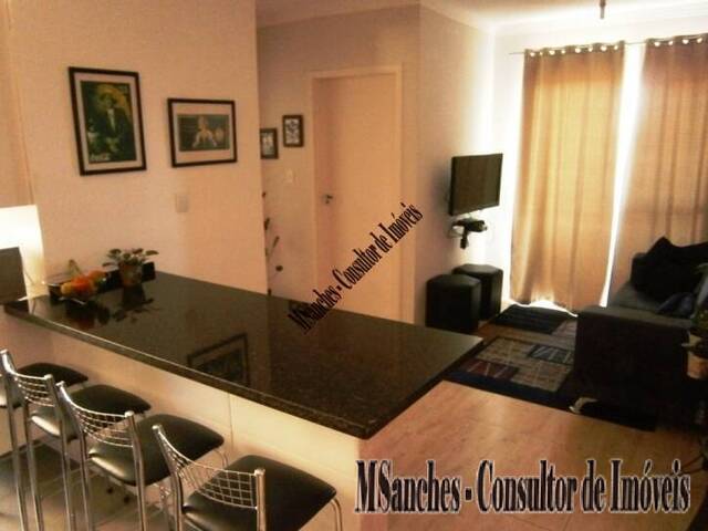 Apartamento para Venda em Votorantim - 1