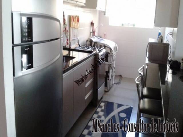 Apartamento para Venda em Votorantim - 2