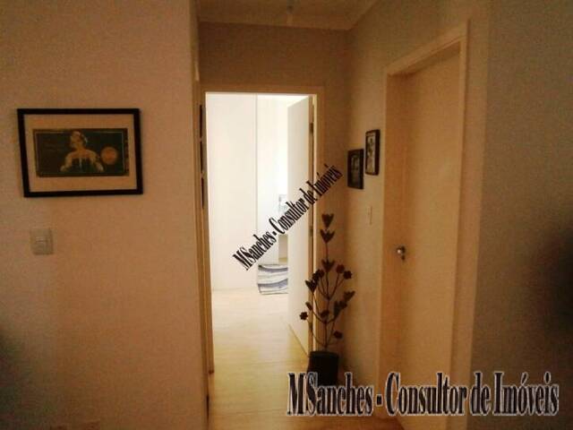 Apartamento para Venda em Votorantim - 3