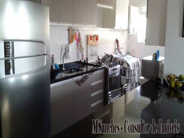 Apartamento para Venda em Votorantim - 4
