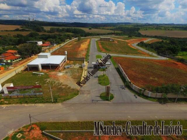 #02559 - Terreno para Venda em Votorantim - SP