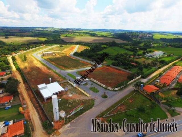 #02559 - Terreno para Venda em Votorantim - SP - 2